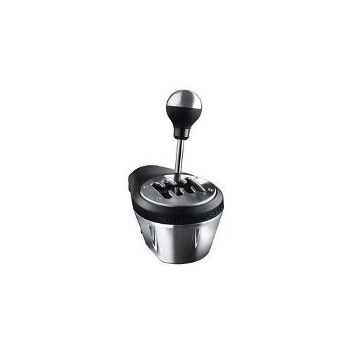 THRUSTMASTER TH8A Shifter Add-On Schalthebel - Realistisches Gaming-Erlebnis