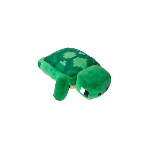 Kuscheltier: Minecraft Plüsch Turtle 30cm - Ideal zum Kuscheln und Sammeln