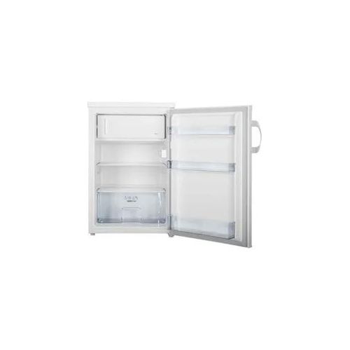 GORENJE RB 492 PW Kühlschrank mit Gefrierfach - Energiesparender Kühlprofi mit 105 l Kühlraum