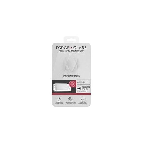 BIGBEN FORCE GLASS SWITCHTM Screen Protector - 9H+ Schutzglas für Nintendo Switch