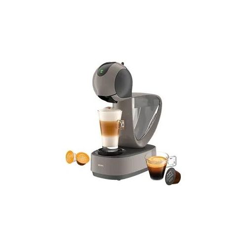 KRUPS KP270A Nescafé Dolce Gusto Infinissima Touch Kapselmaschine Taupe