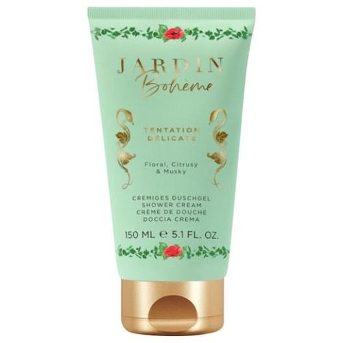 Jardin Bohème Damendüfte Tentation Délicate Shower Cream