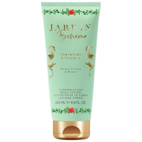 Jardin Bohème Damendüfte Tentation Délicate Body Lotion