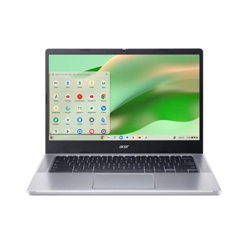 Acer Chromebook 314 | CB314-4H | Argent