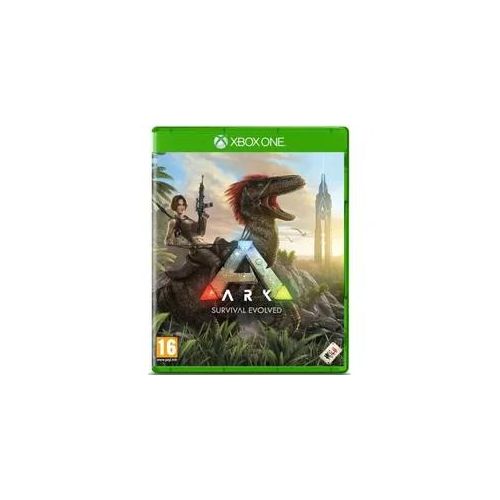 ARK Survival Evolved - XBOne [EU Version]