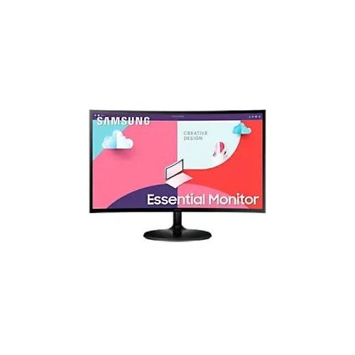 Samsung Essential Monitor 61 cm (24") LCD Monitor S36C