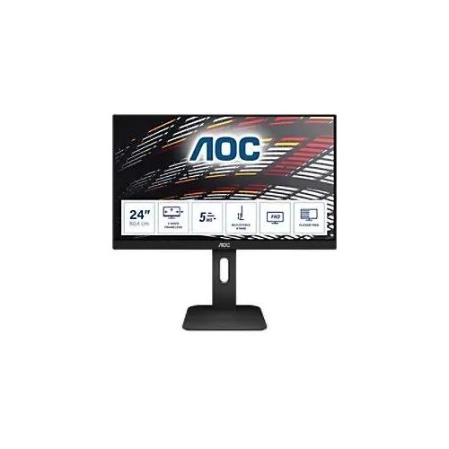 AOC TFT Monitor 24P1 59,9 cm (24 Zoll)