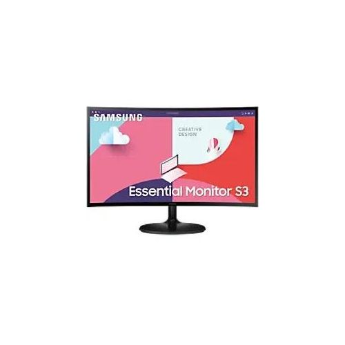 Samsung Essential Monitor 68,6 cm (27") LCD Monitor S36C