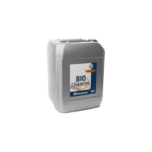 Husqvarna Bio X-Guard biologisch - harzfrei 20L