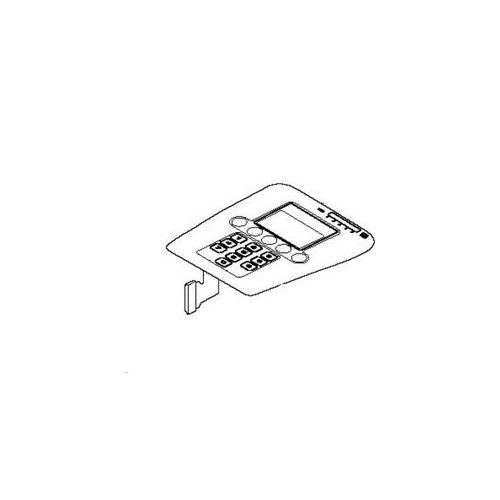 Gardena Tastatur für R70Li R80Li