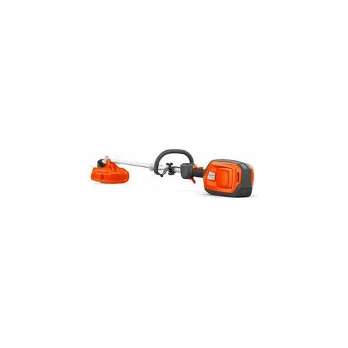 Husqvarna Akku-Trimmer 325iLK inkl. Trimmervorsatz TA 850