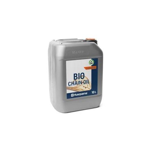 Husqvarna Bio X-Guard biologisch - harzfrei 10L