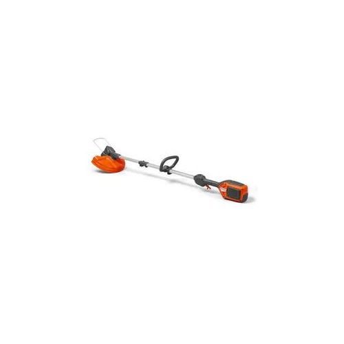 Husqvarna Akku-Trimmer 215iL inkl. BLi20 & C80