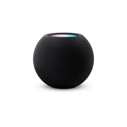 Apple HomePod mini (midnight)