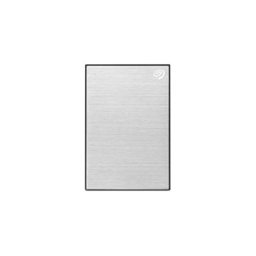 Seagate One Touch USB 3.0 (4TB) (silber)