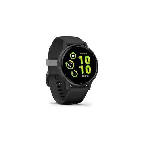 Garmin vivoactive 5 (schwarz/schiefergr)