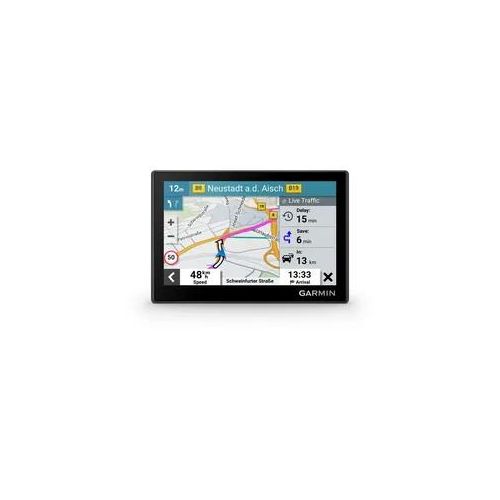 Garmin Drive 53 Full EU (Schwarz)