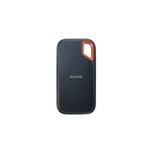 Sandisk Extreme Portable SSD V.2 (1TB)