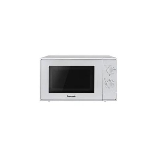 Panasonic NN-E22JMMEPG (silber)