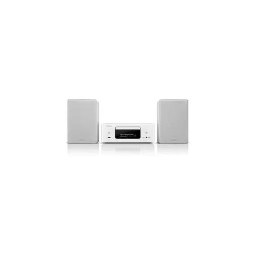 Denon CEOL N12 DAB (mit Lautspr.) (weiss)