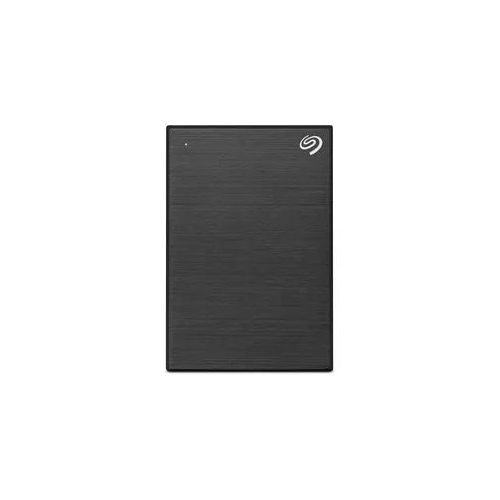 Seagate One Touch USB 3.0 (4TB) (Schwarz)