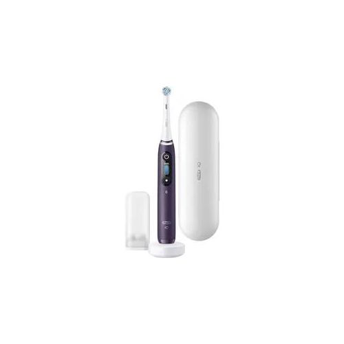 Braun Oral-B IO Series 8N (violet ametrine)