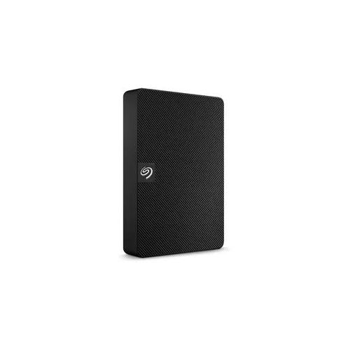 Seagate Expansion Portable USB 3.0 (4TB) (Schwarz)