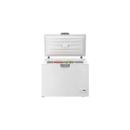 Beko HSM23049 (weiß)