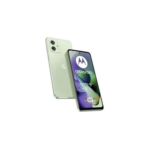 Motorola Moto G54 5G (grün)