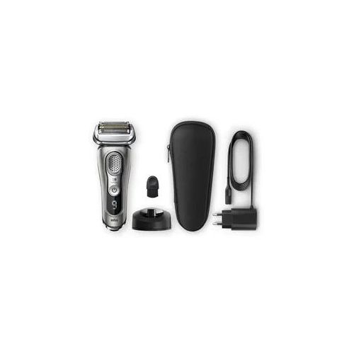 Braun 9325 solo Series 9 wet&dry (noble metal)