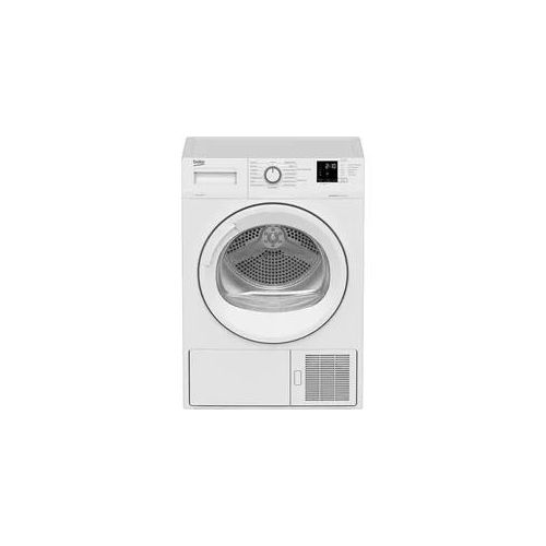 Beko WDPS742GS (weiß)