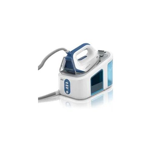 Braun IS 3157 BL CareStyle 3 Pro (weiss)