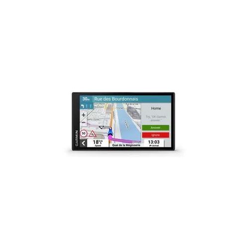 Garmin DriveSmart 66 EU MT-S