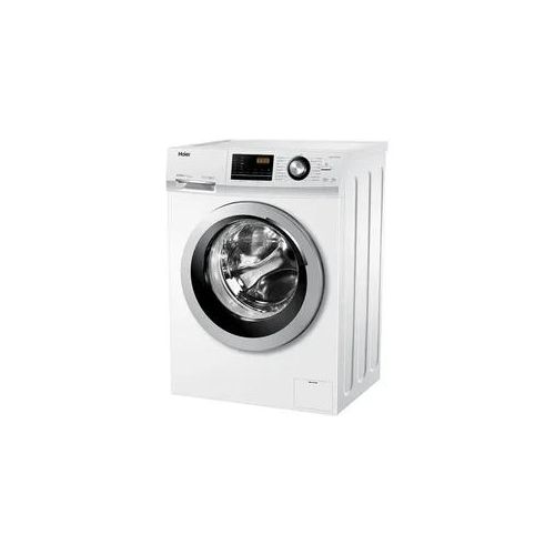 Haier Waschmaschine HW90-BP14636N (weiß) A, 9, 1400