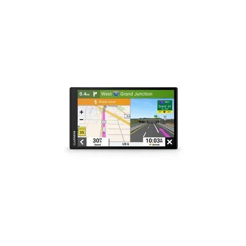 Garmin Camper 795 EU MT-D (Schwarz)