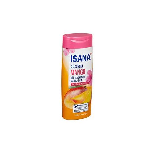 ISANA MANGO Duschgel 300 ml