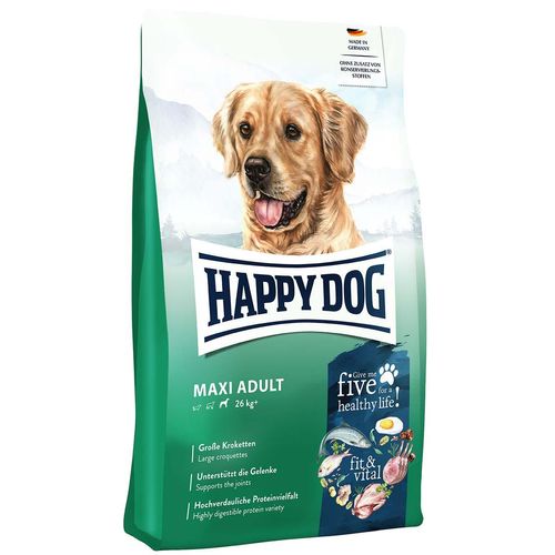 Happy Dog Supreme fit & vital Maxi Adult 14kg