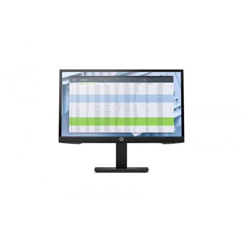 Bildschirm 21" LCD FHD HP P22H G4