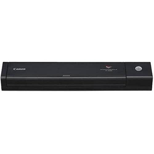 Canon imageFORMULA P-208II Scanner