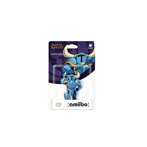 amiibo Figur Shovel Knight (Neu differenzbesteuert)