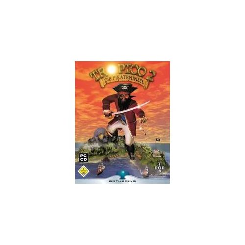 Tropico 2 - Die Pirateninsel [PC] (Neu differenzbesteuert)