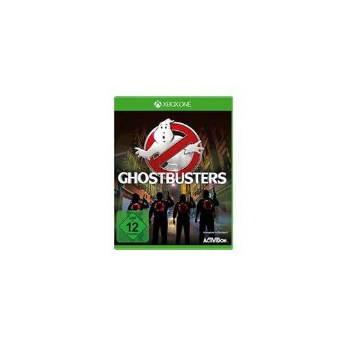 Ghostbusters - [für Xbox One] (Neu differenzbesteuert)