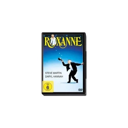 Roxanne (Neu differenzbesteuert)