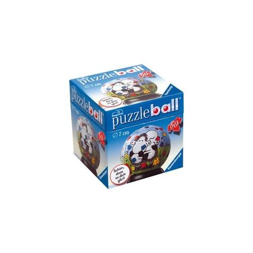 Ravensburger Puzzleball 09471 - Sheepworld [60 Teile] (Neu differenzbesteuert)