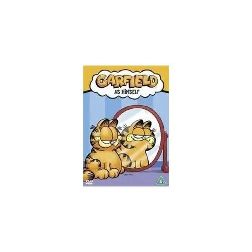 Garfield As Himself - Dvd [UK Import] (Neu differenzbesteuert)