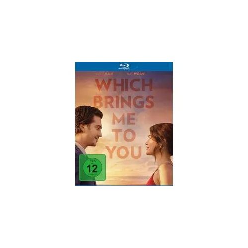 Which Brings Me to You [Blu-ray] (Neu differenzbesteuert)