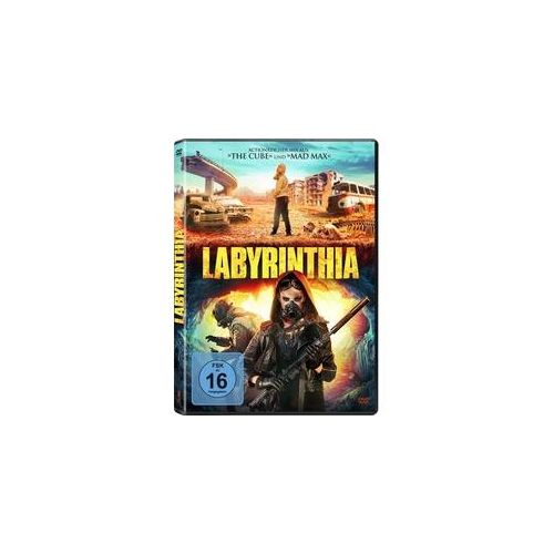 Labyrinthia (Neu differenzbesteuert)