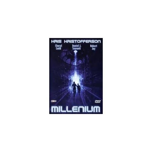 Millenium [DVD] [2005] (Neu differenzbesteuert)