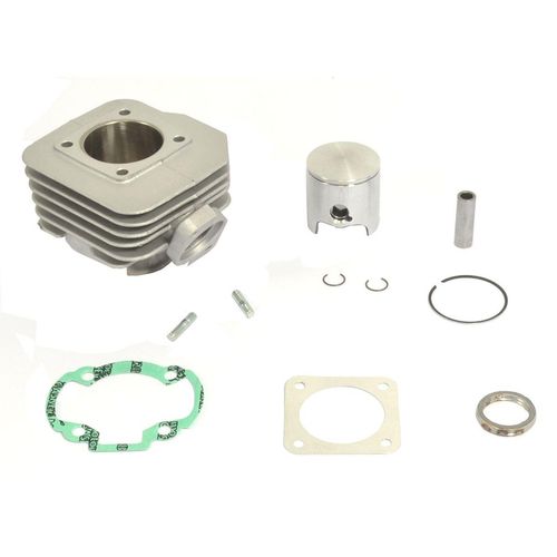 Zylinderkit Athena Sport 70ccm für Honda Dio SP/SR/ST/ZX, Shadow / Kymco Curio CX, DJ Y, K12, KB, ZX Fever / SYM DD, Fancy, Flash, Pure (ohne Kopf)