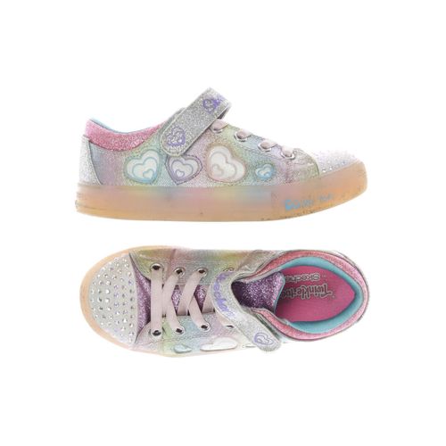 Skechers Damen Kinderschuhe, mehrfarbig, Gr. 30